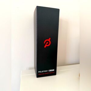 Peloton Camelback Water Bottle - New In Box